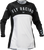 Women's Lite Jersey Black/Light Grey Md