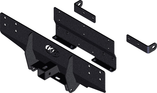 KFI Plow Mount Mah 106005 - Durable Front-Mount System