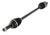 ALL BALLS AB8-HO-8-370 8 Ball Extreme Axle Rear Assembly