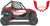 D-COR 20-10-002 Graphics Kit for Hon Racing - Extreme Durability & Clarity