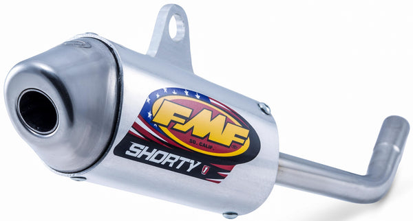 FMF Powercore II Silencer KTM HSQ - Part Number 025259