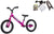 STRIDER 14x Sport Balance Bike Pink - SK-SB1-US-PK