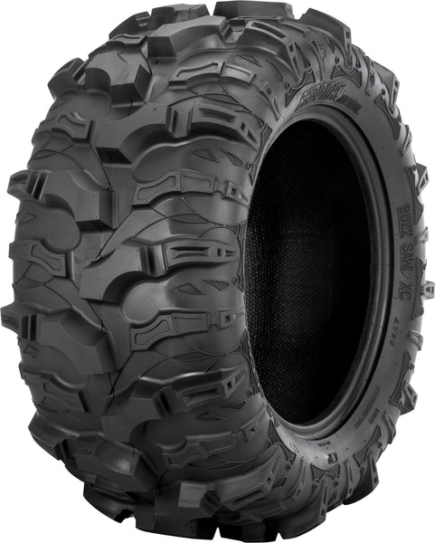 SEDONA Buzz Saw X/C Rear Tire 26x11R14 - Enhanced Performance for UTVs and ATVs