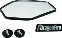 DragonFire Racing Slayer Mirror Replacement Kit