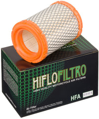 HIFLOFILTRO HFA6001 Air Filter for High Performance Engines