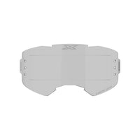 EKS Brand Lucid Zip Off Lens Smoke - Part Number 067-41275