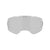 EKS Brand Lucid Zip Off Lens Smoke - Part Number 067-41275