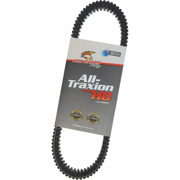 ALL BALLS Cv Belt 25-9006 - High-Performance Drive Belt