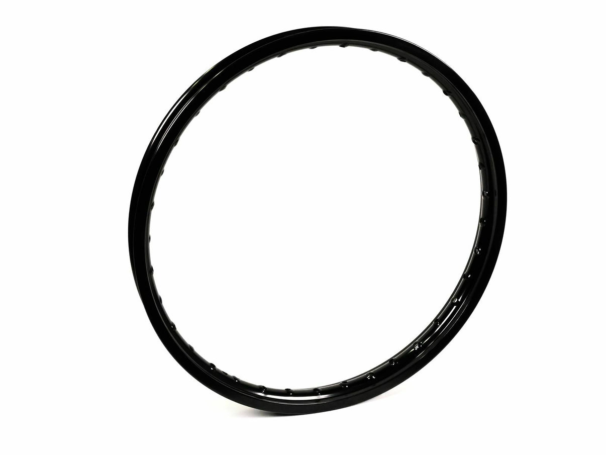 Rim   Aluminum  19"X1.40"X36h Black