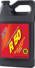 KLOTZ R50 Techniplate 1 Gallon Synthetic Oil - KL-105