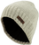 Fly Snow Beanie Heather Grey