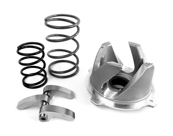 EPI Clutch Kit WE437402 for 2016 RZR 1000 XP - Elevate Your Performance