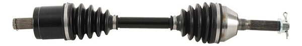 ALL BALLS AB6-PO-8-305 Heavy Duty 6 Ball Axle Front