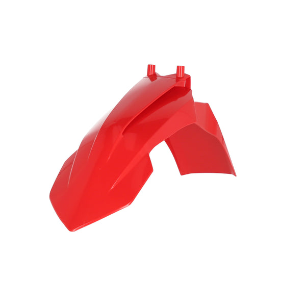 ACERBIS Front Fender Red Gas 2980590004