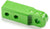 FACTOR 55 Hitchlink 2.0 Receiver 2" - Lime Green - Part 00020-08