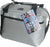 AO Coolers Carbon Cooler 12/Pk Silver AOCR12SL