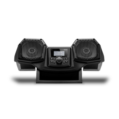 Rockford Fosgate 18+ Polaris Ranger/ 19+ Bobcat Stage-1 All-In-One Audio System