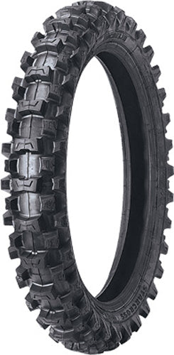 MICHELIN Starcross MS3 Rear Tire 90/100-16 51M Bias TT