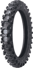 MICHELIN Starcross MS3 Rear Tire - 80/100-12 Bias TT