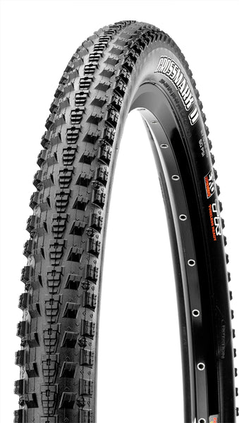 Tire Crossmark Ii F/R 27.5x2.25 Tt