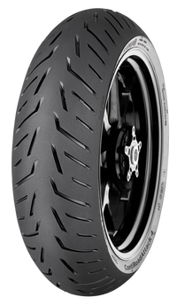 Continental ContiRoadAttack 4 - 190/50 ZR 17 M/C (73W) TL Rear