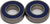 ALL BALLS 25-1135 Front Wheel Bearing/Seal Kit