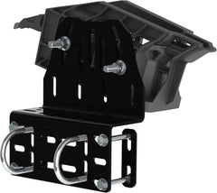 KOLPIN 30810 Stronghold UTV Auto Latch - Durable and Reliable Vehicle Attachment