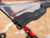 Polaris RZR Pro R Scratch-Resistant Flip Windshield