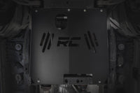 Rough Country | Catalytic Converter Shield | Ram 1500 2WD/4WD (2019-2026) | 33010