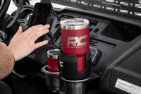 Rough Country | 2 in 1 Expanding Cup and Phone Holder | J5054