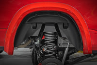 Rough Country | Rear Wheel Well Liners | Ram 1500 2WD/4WD (2019-2026) | 4419A