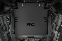 Rough Country | Catalytic Converter Shield | Powerboost | Ford F-150 2WD/4WD (2015-2026) | 53002