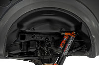 Rough Country | Rear Wheel Well Liners | Ford F-150 Raptor 4WD (2017-2020) | 4524A