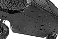 Rough Country | Full Coverage Skid Plate Kit | CFMOTO UFORCE 1000 XL | 96134