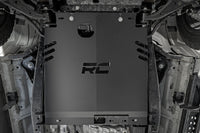 Rough Country | Catalytic Converter Shield | Ford F-150 2WD/4WD (2015-2026) | 53001
