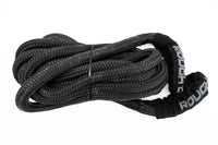 Rough Country | Kinetic Recovery Rope | 1"x30' | 30K lb Capacity | RS173