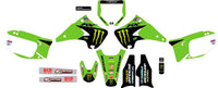 Complete Kit 21 Mek White Bag Kaw