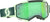 SCOTT Fury Goggle DK Green/Mint Green with Green Chrome Works - Part Number 272828-7703279