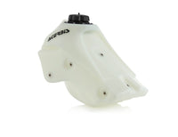 Acerbis 17-20 Kawasaki KX250F/ KX250 2.9 Gallon Fuel Tank - Natural