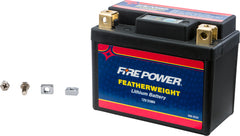 Featherweight Lithium Battery 130 Cca Lfp03 Fp Il 12v/24wh