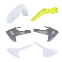 Acerbis 18+ Husqvarna TC85 Plastic Kit - Original 23-24