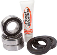 PIVOT WORKS Rear Wheel Bearing Kit PWRWK-Y06-421