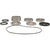 ALL BALLS 25-2148 Differential Kit Front