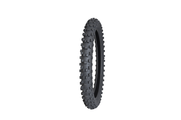 DUNLOP Geomax AT82 Front Tire - 80/100-21 51M Bias TT