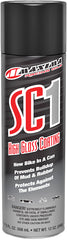 MAXIMA High Gloss SC1 Clear Coat Silicone Spray 12oz - Part #78920