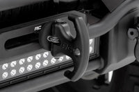 Rough Country | Multi-Function Winch Cleat | Black | RS175B