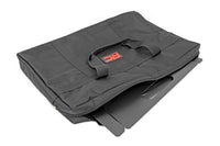 Rough Country | Overland Collapsible Fire Pit Carry Bag  | 117512