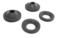 Rough Country | 0.75 Inch Spacer Kit | Jeep Wrangler JK/Wrangler Unlimited  (2007-2018) | 7598
