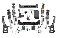 Rough Country | 5 Inch Lift Kit | M1R | Ford Bronco 4WD (2021-2026) | 41540