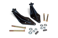 Rough Country | Dual Front Shock Kit | Ford F-250/F-350 Super Duty 4WD (1999-2004) | 1402